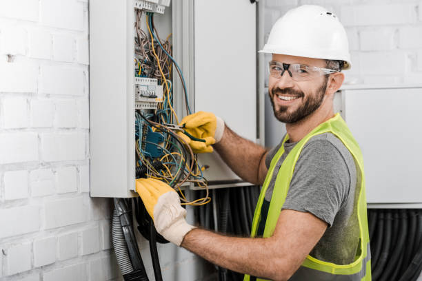 Best Emergency Electrician Near Me  in Shullsburg, WI