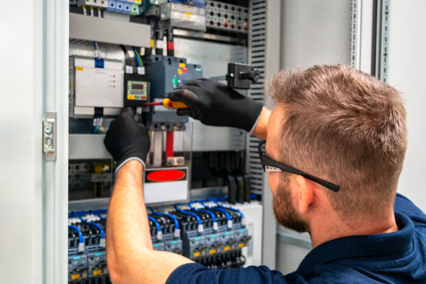 Best Residential Electrician Services  in Shullsburg, WI