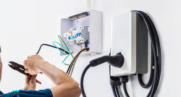 Best Electrical Troubleshooting Services  in Shullsburg, WI