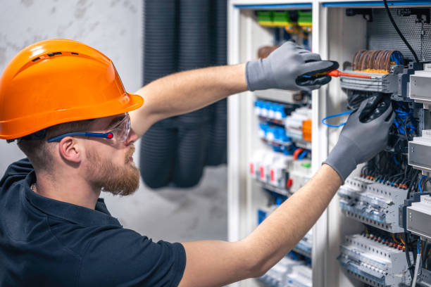 Best 24-Hour Electrician  in Shullsburg, WI